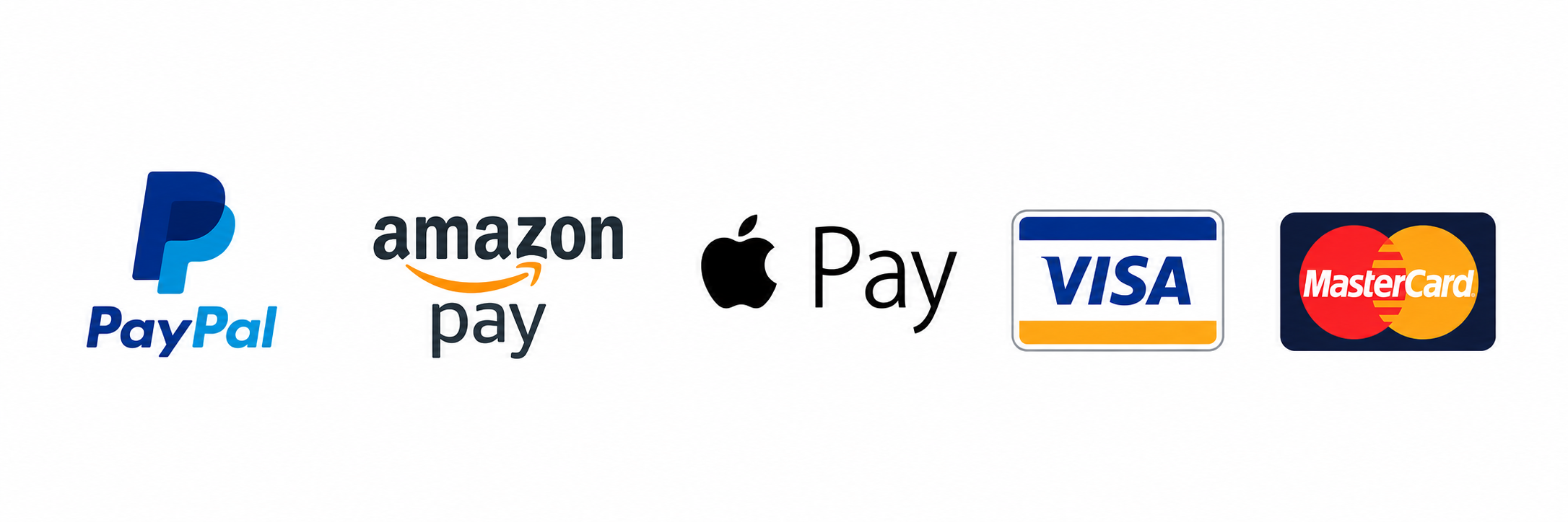 Payment Methods